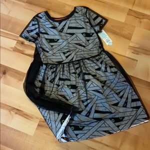 Cat & Jack Halloween Dress - kids size Large